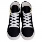 Hi-Top Skate Sneakers friday the 13th Jason Men&Acirc;&acute;s Women&Acirc;&acute;s size