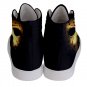 Hi-Top Skate Sneakers friday the 13th Jason Men&Acirc;&acute;s Women&Acirc;&acute;s size