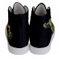 Hi-Top Skate Sneakers Hulk Men&Acirc;&acute;s Women&Acirc;&acute;s size