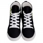 Hi-Top Skate Sneakers Hulk Men&Acirc;&acute;s Women&Acirc;&acute;s size