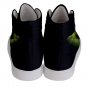 Hi-Top Skate Sneakers Hulk Men&Acirc;&acute;s Women&Acirc;&acute;s size