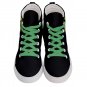 Hi-Top Skate Sneakers Hulk Men&Acirc;&acute;s Women&Acirc;&acute;s size
