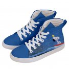 Hi-Top Skate Sneakers Snoopy Men´s Women´s size