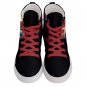 Hi-Top Skate Sneakers Deadpool Men&Acirc;&acute;s Women&Acirc;&acute;s size