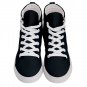 Hi-Top Skate Sneakers ghostbusters Men&Acirc;&acute;s Women&Acirc;&acute;s size
