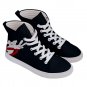 Hi-Top Skate Sneakers ghostbusters Men&Acirc;&acute;s Women&Acirc;&acute;s size