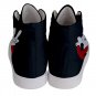 Hi-Top Skate Sneakers ghostbusters Men&Acirc;&acute;s Women&Acirc;&acute;s size