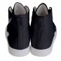Hi-Top Skate Sneakers Bugs Bunny cartoon  Men&Acirc;&acute;s Women&Acirc;&acute;s size