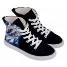 Hi-Top Skate Sneakers X-men  Men´s Women´s size