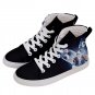 Hi-Top Skate Sneakers X-men  Men&Acirc;&acute;s Women&Acirc;&acute;s size