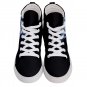 Hi-Top Skate Sneakers X-men  Men&Acirc;&acute;s Women&Acirc;&acute;s size