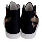 Hi-Top Skate Sneakers X-men Logan wolverine Men&Acirc;&acute;s Women&Acirc;&acute;s size