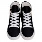 Hi-Top Skate Sneakers X-men Logan wolverine Men&Acirc;&acute;s Women&Acirc;&acute;s size