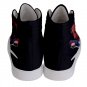 Hi-Top Skate Sneakers Chucky Men&Acirc;&acute;s Women&Acirc;&acute;s size