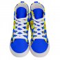 Hi-Top Skate Sneakers MIckey Mouse Pluto Goofy Donald duck Men&Acirc;&acute;s Women&Acirc;&acute;s size
