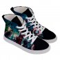 Hi-Top Skate Sneakers Avengers Men&Acirc;&acute;s Women&Acirc;&acute;s size