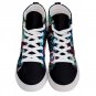 Hi-Top Skate Sneakers Avengers Men&Acirc;&acute;s Women&Acirc;&acute;s size