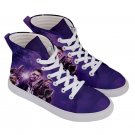 Hi-Top Skate Sneakers Avengers Men´s Women´s size