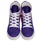 Hi-Top Skate Sneakers Avengers Men&Acirc;&acute;s Women&Acirc;&acute;s size