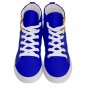 Hi-Top Skate Sneakers lady and the tramp romantic Men&Acirc;&acute;s Women&Acirc;&acute;s size