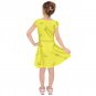 Kids' Short Sleeve Dress as Mia La La land Costume cosplay