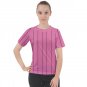 costume Lil Lillian Deville from Rugrats dress top cosplay women Halloween sold separately