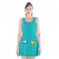 costume Lil Lillian Deville from Rugrats dress top cosplay women Halloween sold separately