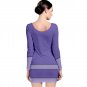 Cosplay Daphne Blake long sleeve dress shoes heels and accessories scarf headband sold separately
