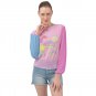 Banded Bottom Chiffon Top as Marina from Crossing animals new horizons cosplay halloween