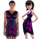 Dress as Mavis Vampire costume disguise women hotel adult size for Halloween