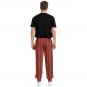 Men's Elastic Waist Pants as Ace Ventura when nature calls pet detective cosplay