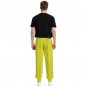 Men's Elastic Waist Pants as Ace Ventura when nature calls pet detective cosplay