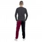 Men's Jogger Sweatpants as Harvey Dent batman forever two face two-face cosplay