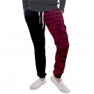 Men's Jogger Sweatpants as Harvey Dent batman forever two face two-face cosplay