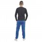 Men's Jogger Sweatpants as Joker batman forever 89 cosplay jack nicholson