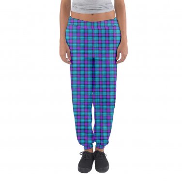 Women's Jogger Sweatpants as Joker batman forever 89 cosplay jack nicholson