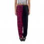 Women's Jogger Sweatpants as Harvey Dent two face two-face batman