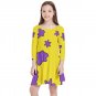 Girls Dress as Susie Carmichael Rugrats Costume cosplay leggings halloween desguise sold separately