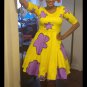 Disguise as Susie Carmichael from Rugrats costume dress shoes leggings women Halloween