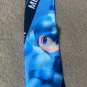 Necktie mega man super mario smash funny tie