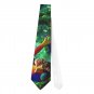 Necktie up Russell Kevin tropical bird