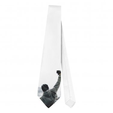 Rocky Necktie