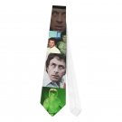 Necktie hulk ferrigno