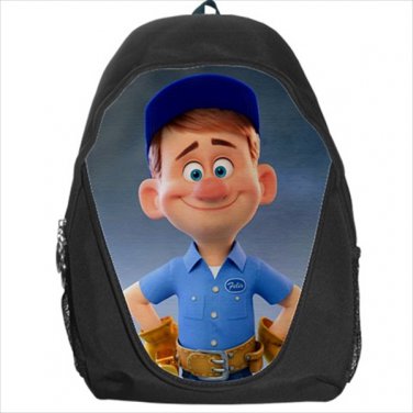 Backpack Felix Jr. wreck it ralph