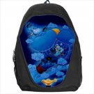 Backpack Aladdin Genie lamp jasmine carpet