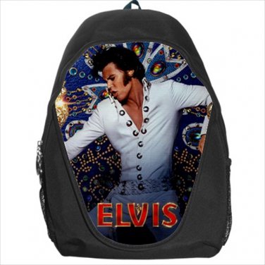 Backpack Elvis Presley bag