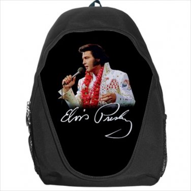 Backpack Elvis Presley bag