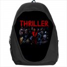 Backpack Thriller halloween MJ Michael JAckson bag