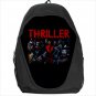 Backpack Thriller halloween MJ Michael JAckson bag