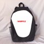 Backpack Thriller halloween MJ Michael JAckson bag